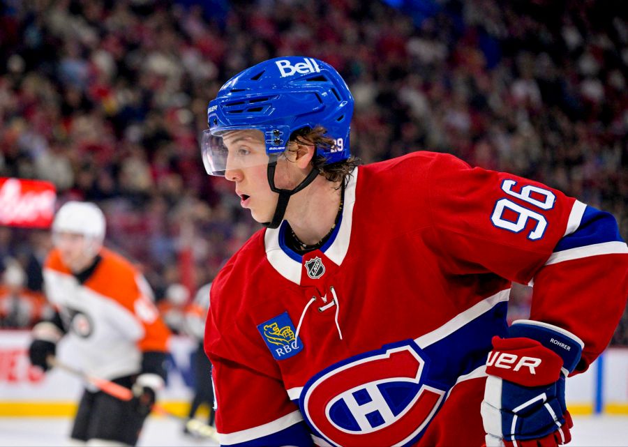 Vinzenz Rohrer SLAPSHOT