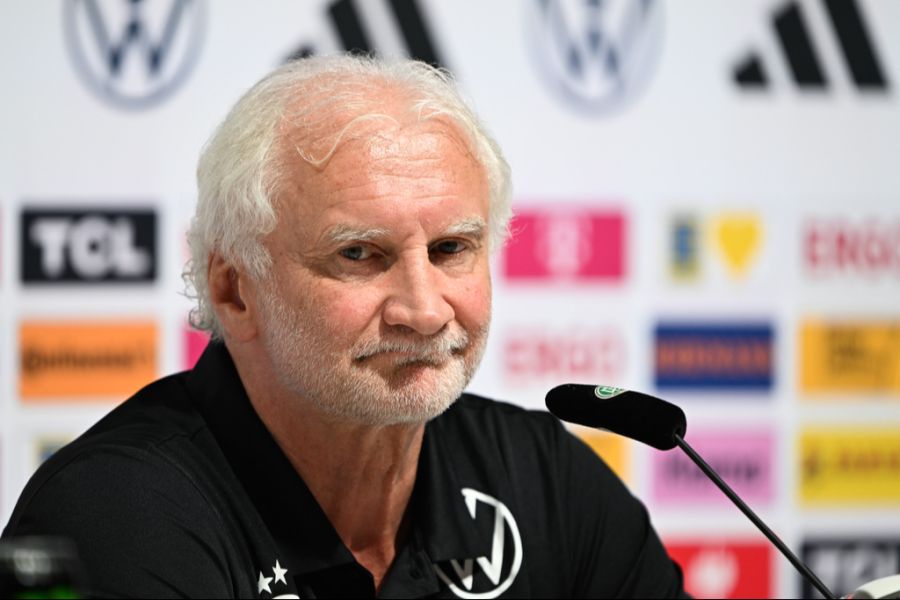 Rudi Völler