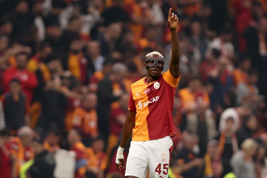 Champions League Galatasaray Bodo/Glimt