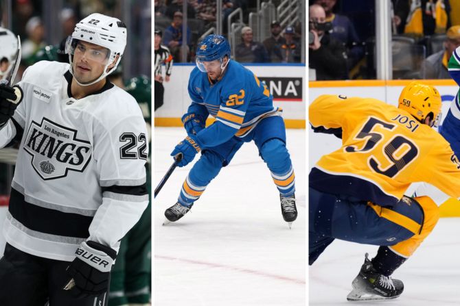 NHL