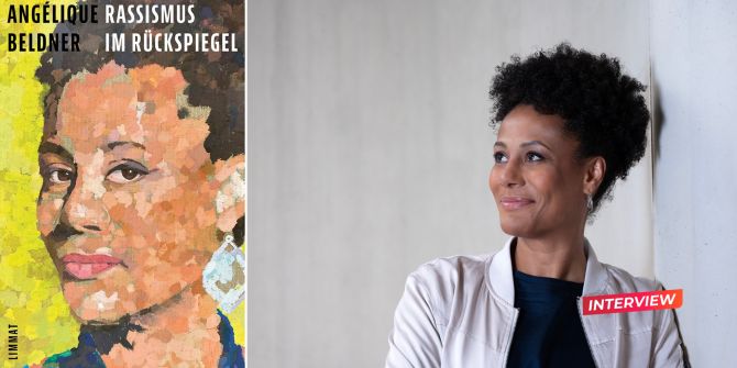 Angélique Beldner Rassismus