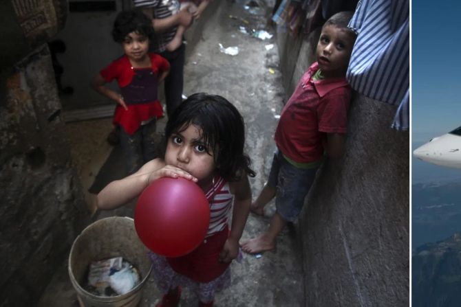 Gaza Kinder