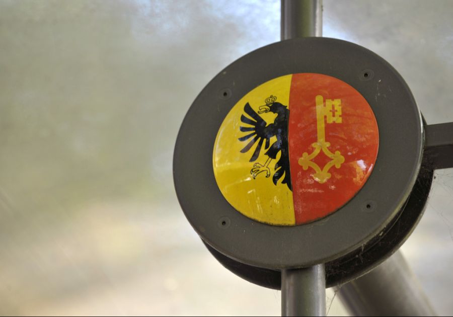 Schlusslicht im SECO-Ranking Mit 85 Punkten bildet Genf das Ende der Rangliste. Die Arbeitslosigkeit liegt bei 4,4 Prozent.