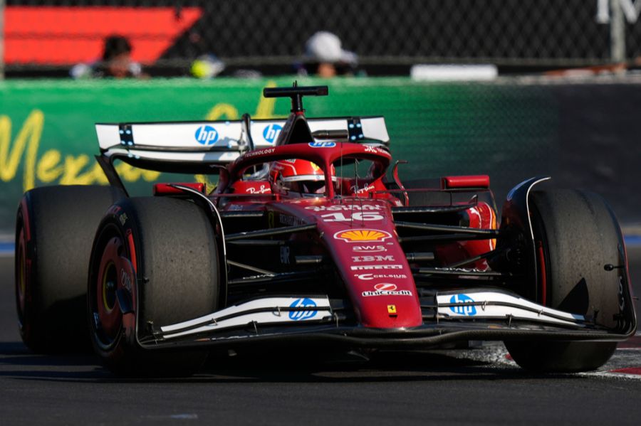 Formel 1