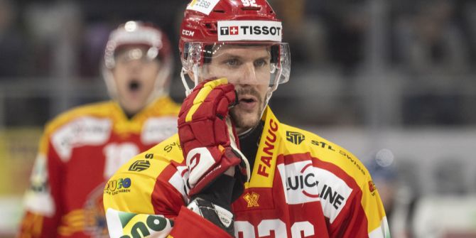 ehc biel
