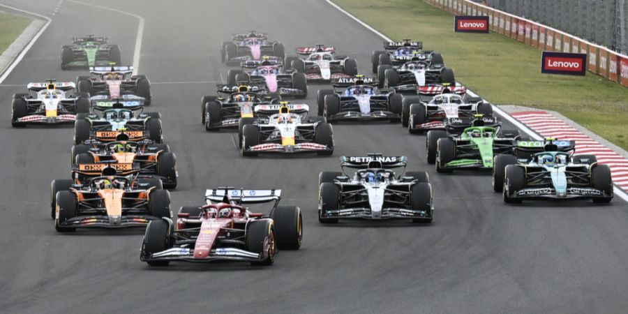 Formel 1 2026