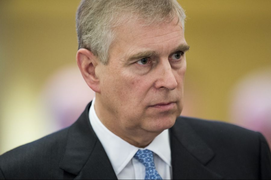 Der Herzog von York soll aus Grossbritannien auswandern wollen.