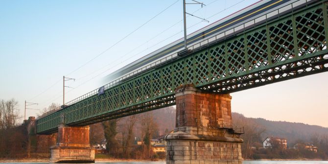 Rheinbrücke
