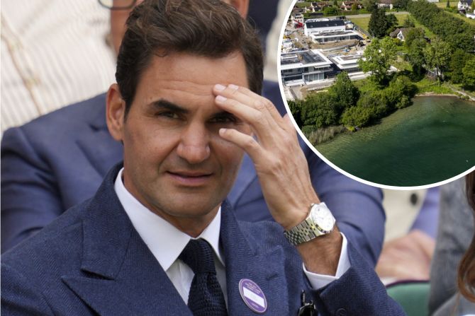 Roger Federer