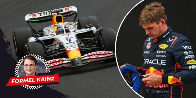 Max Verstappen Red Bull