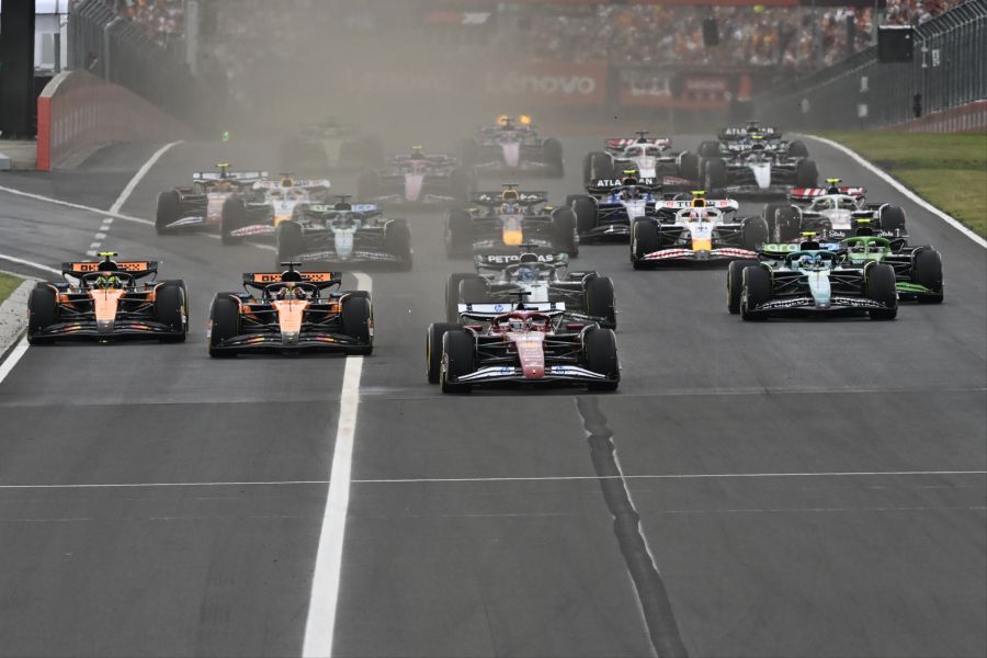 Formel 1 2026