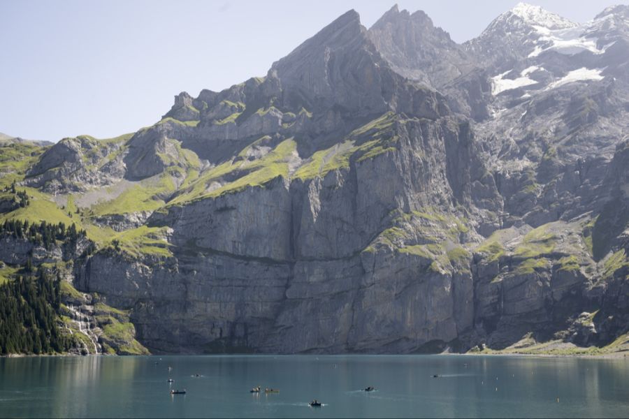 Oeschinensee