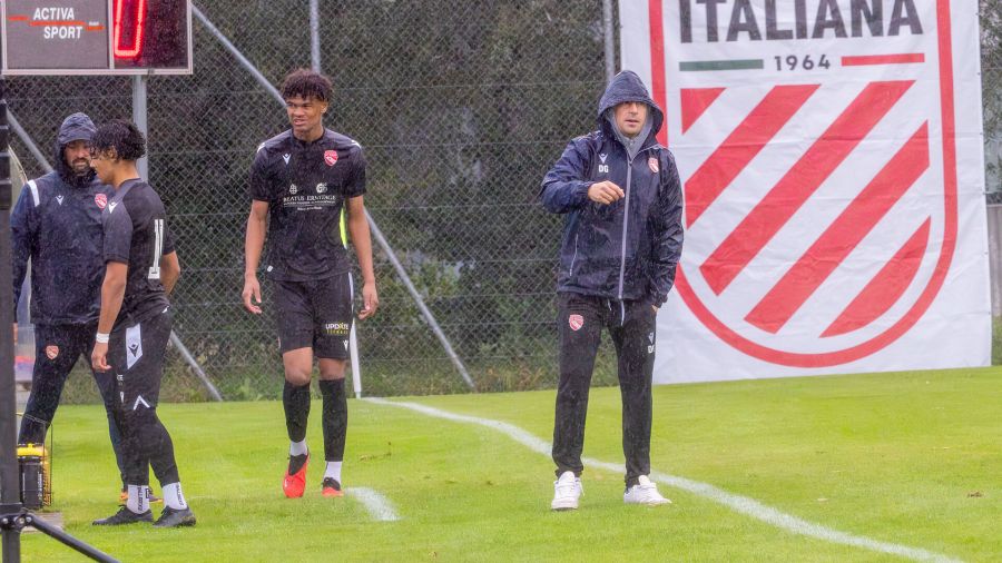 Italiana FC Thun U21