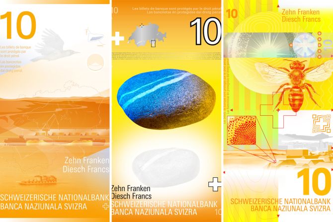 Banknoten