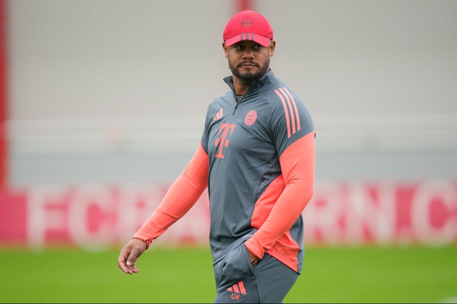 Bayern München