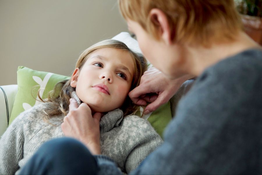 kind krank eltern arbeiten