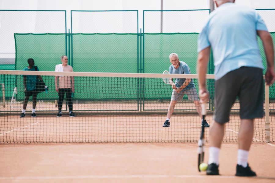 tennisspieler