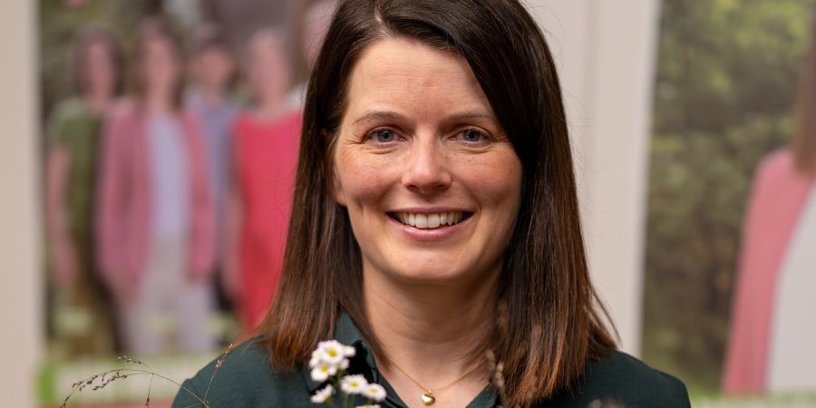 Grüne Köniz Dominique Bühler