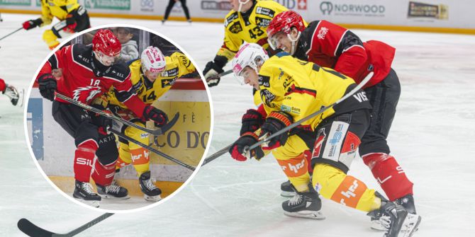 SC Bern