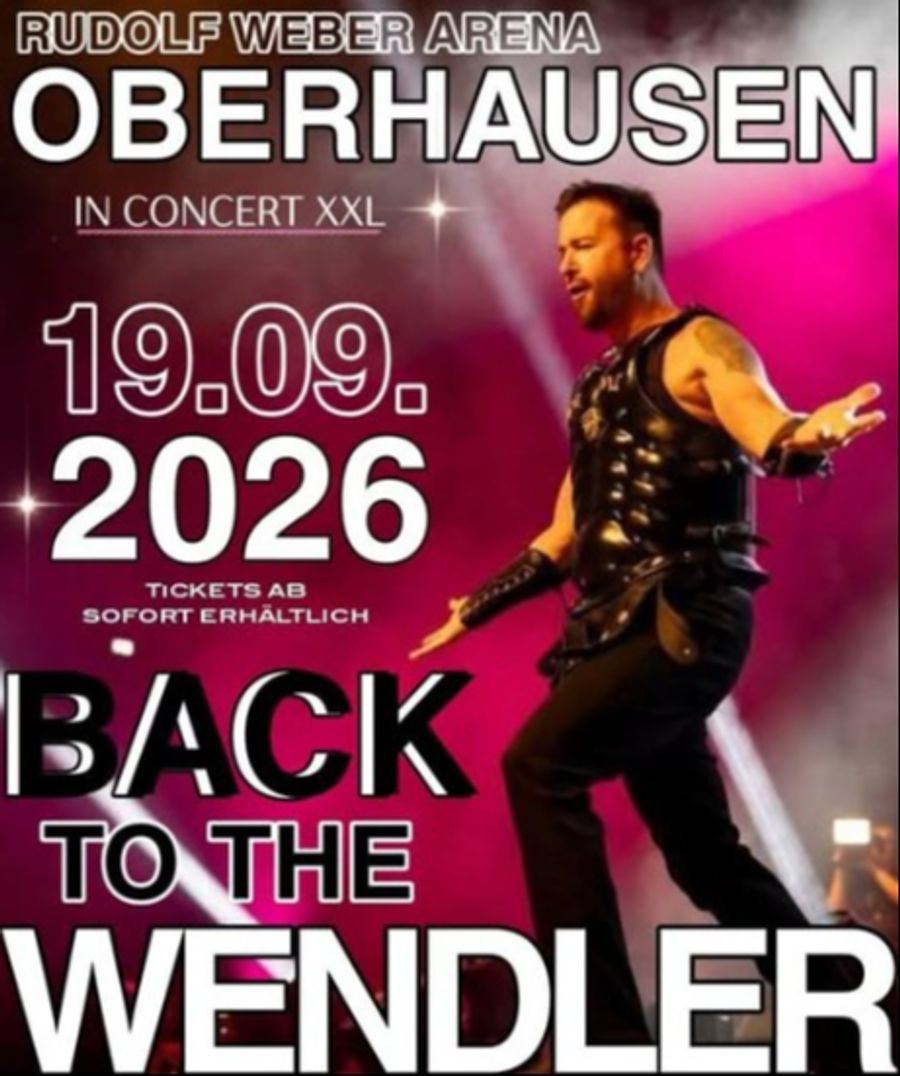 Michael Wendler