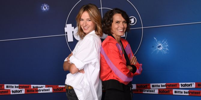 Tatort Ludwigshafen Team