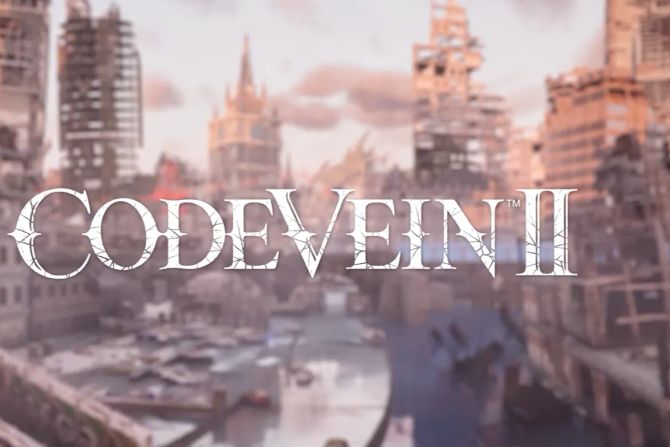 Code Vein 2