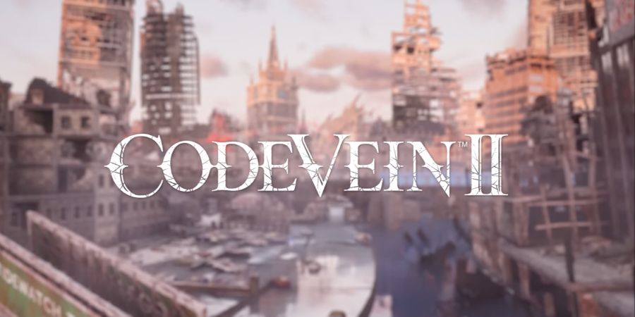 Code Vein 2