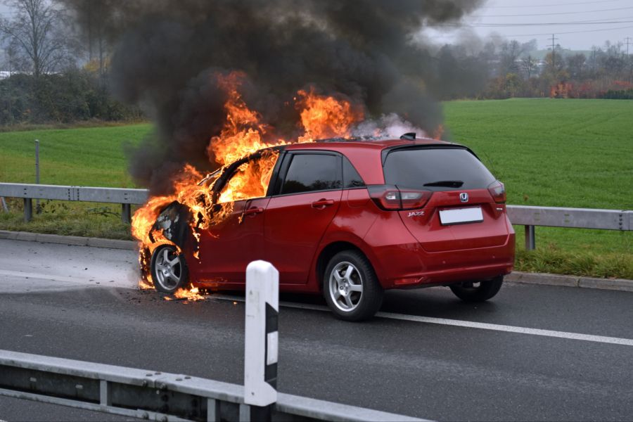 Autobrand Inwil