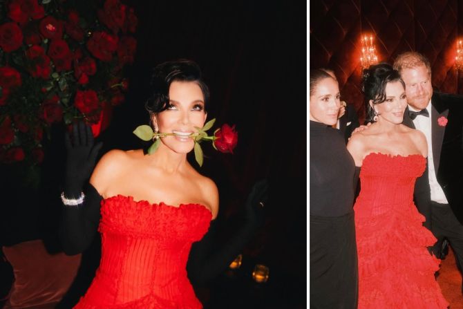 Kris Jenner
