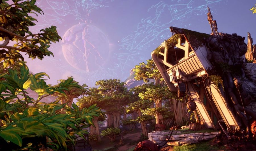 Borderlands 4