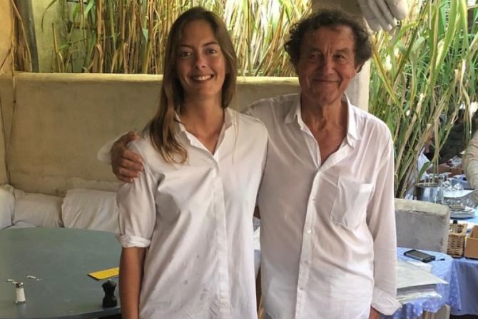 Carmen Geiss