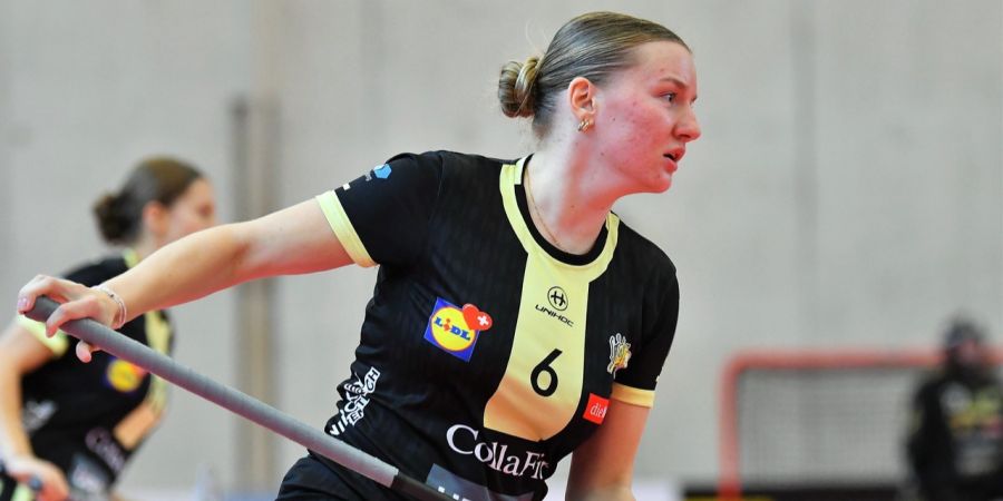 Wizards Bern Burgdorf