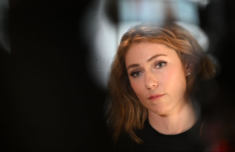 Mikaela Shiffrin