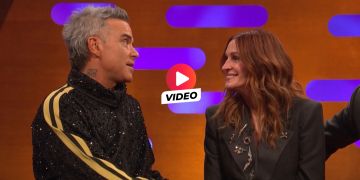 Robbie Williams