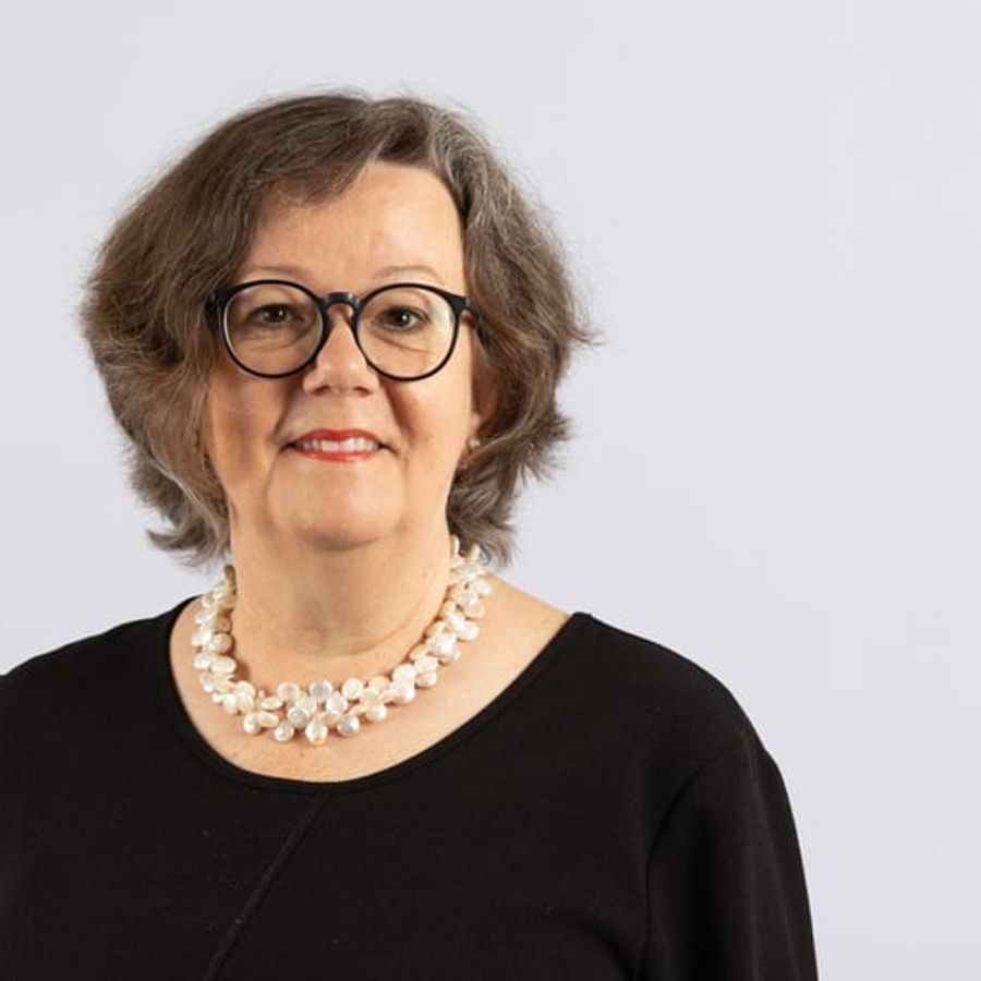 Beatrice Isler