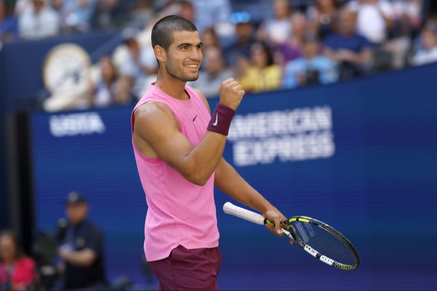 US Open