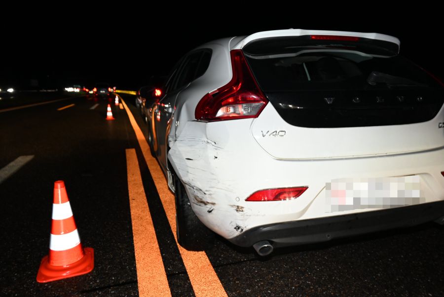 Unfall