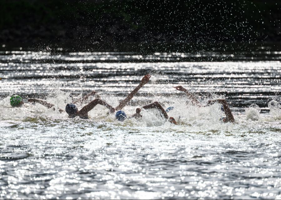 Triathlon