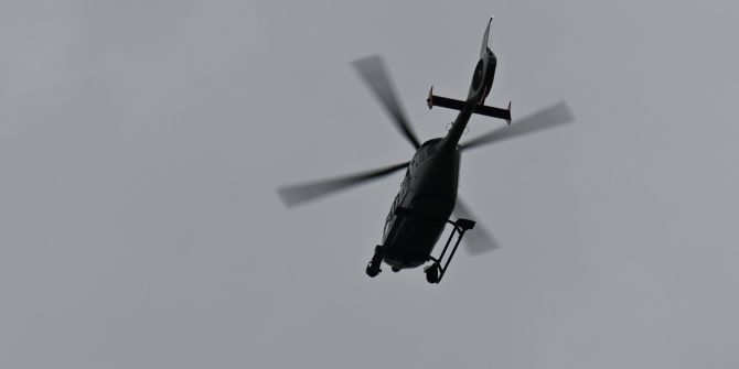 Helikopter