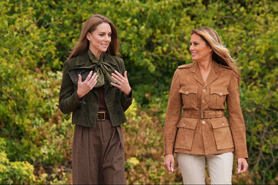Prinzessin Kate Middleton