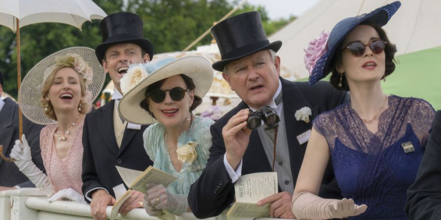 Downton Abbey