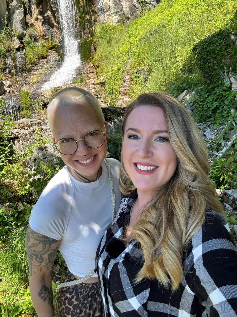 Stefanie Heinzmann Kochsendung