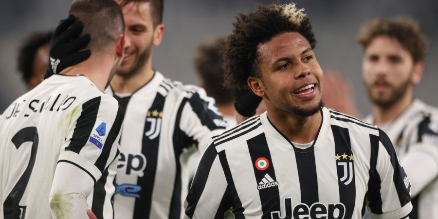 juventus turin