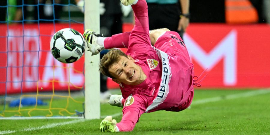 Alexander Nübel