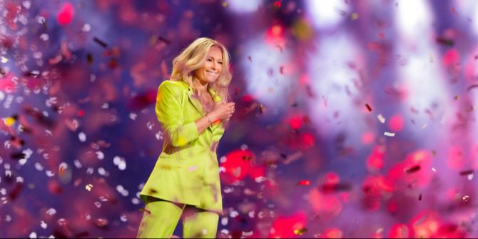 Helene Fischer