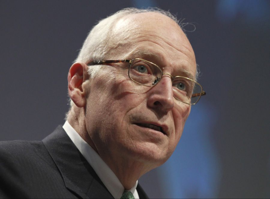 us dick cheney