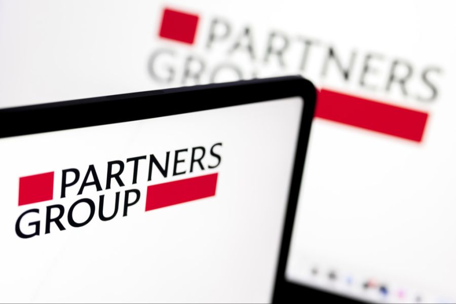 partners group aktie