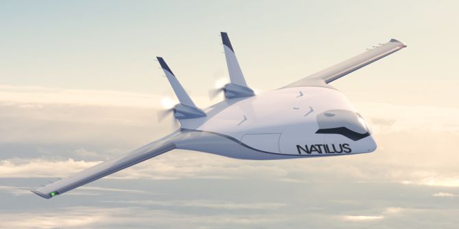 Airbus Natilus