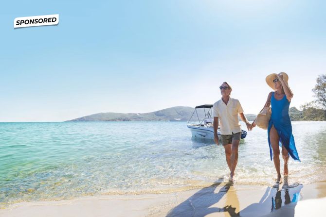 TUI Sommerferien 2026