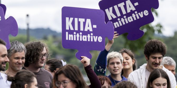 KITA-Initiative